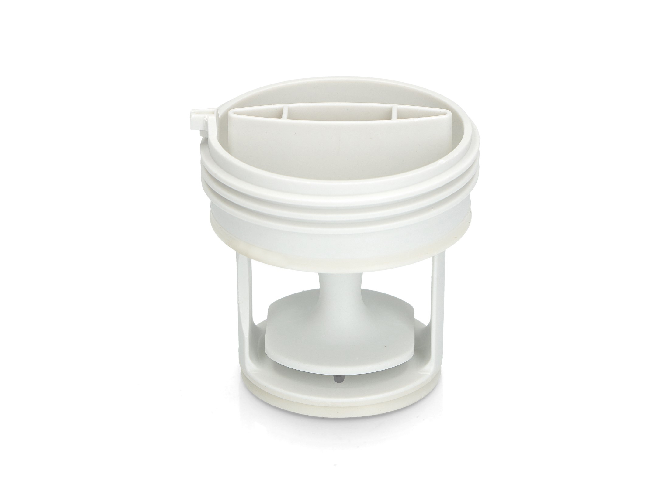 filtro pompa per lavatrice candy 41004157