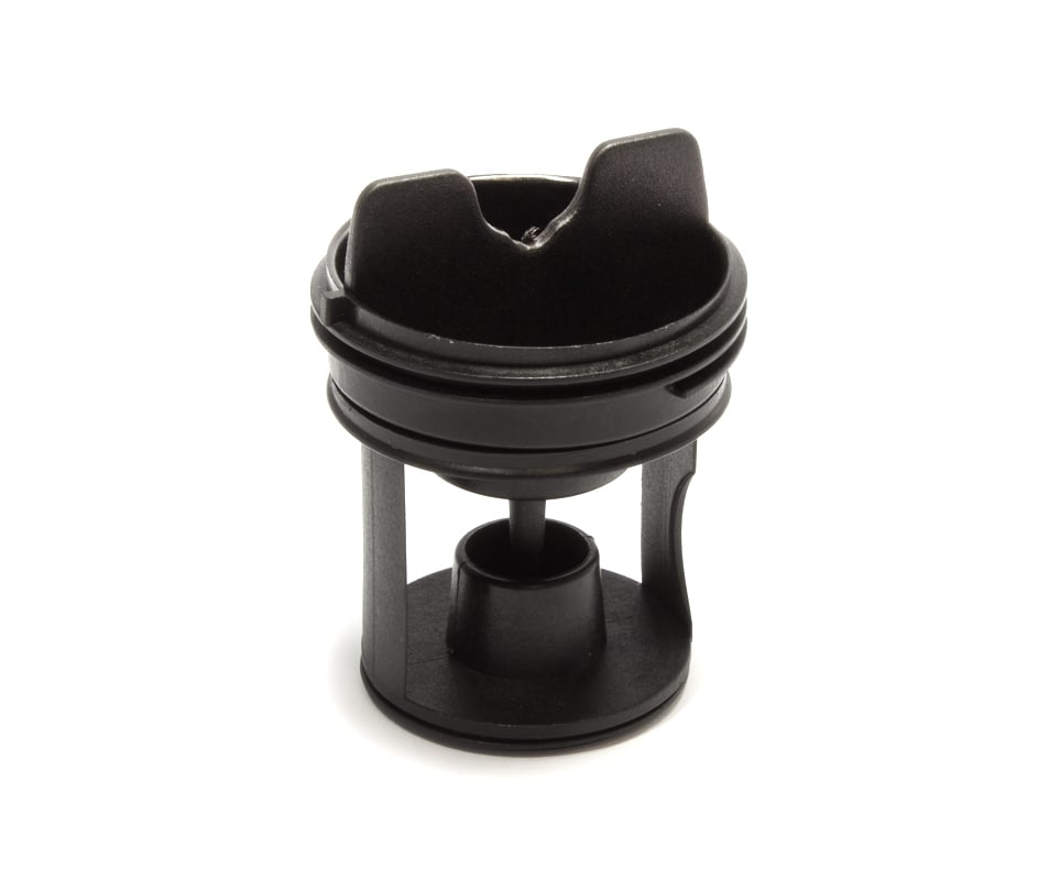 Vhbw Filtro Lanugine Sostituisce Gorenje 126151 Per Lavatrice Asciugatrice 59 Cm 59483581
