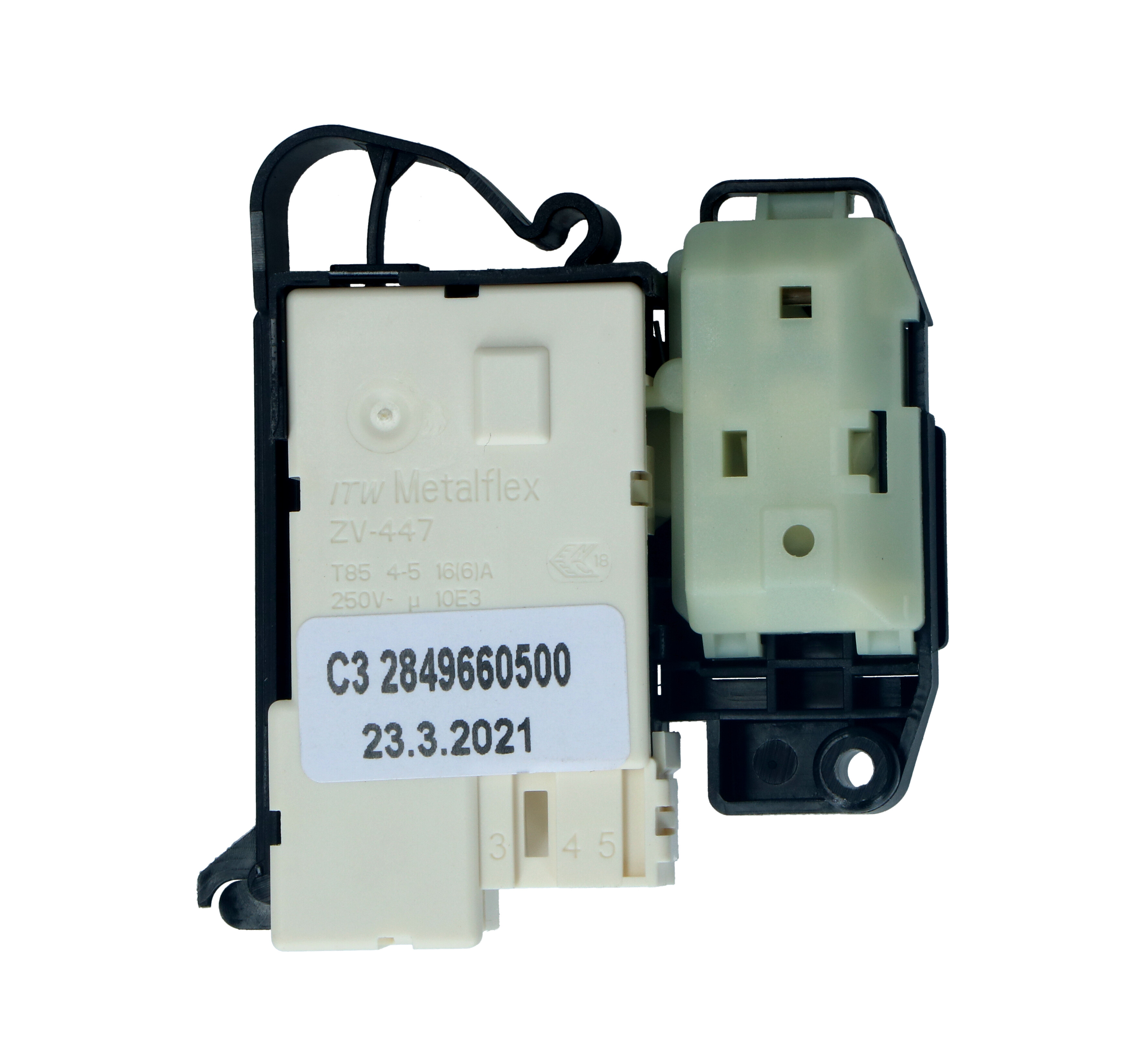 Inchizator hublou Arctic 2849660500 - PiesaTa.ro