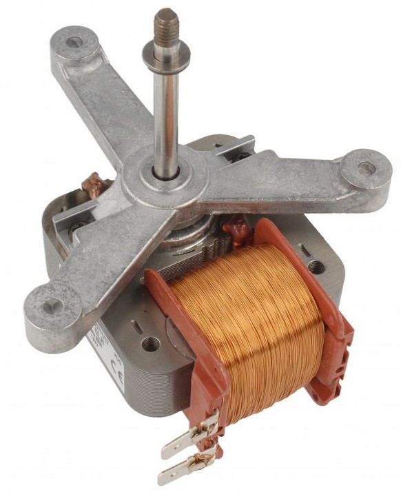 KIT Motore Ventilatore Per Forno - REX Electrolux - 4055015707 - Foto 12