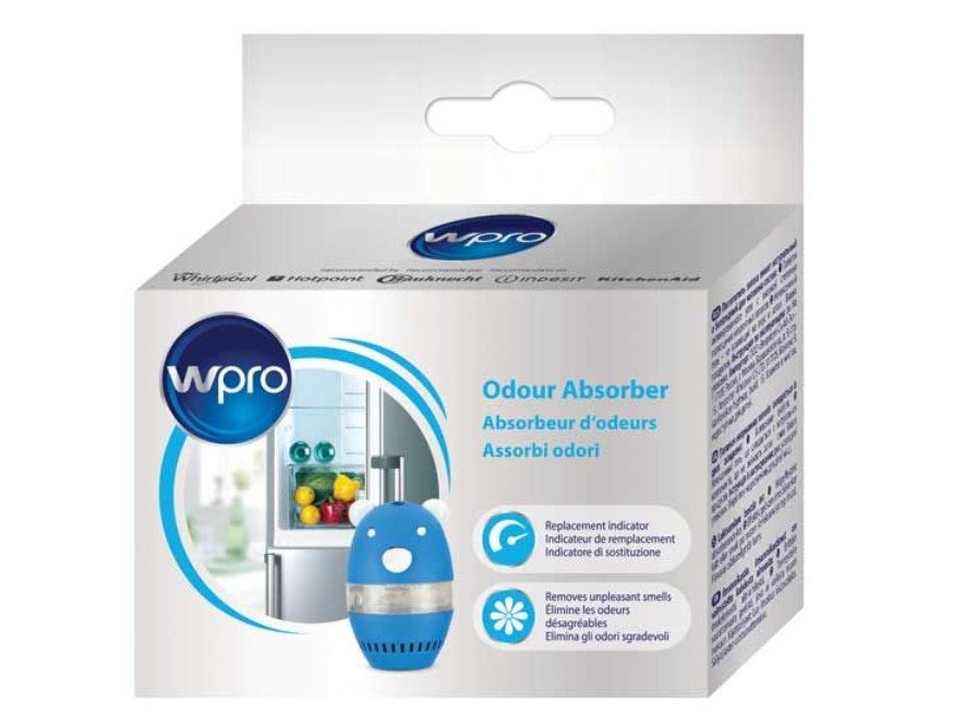 Odorizant / Absorbant mirosuri Frigider C00380123 - PiesaTa.ro
