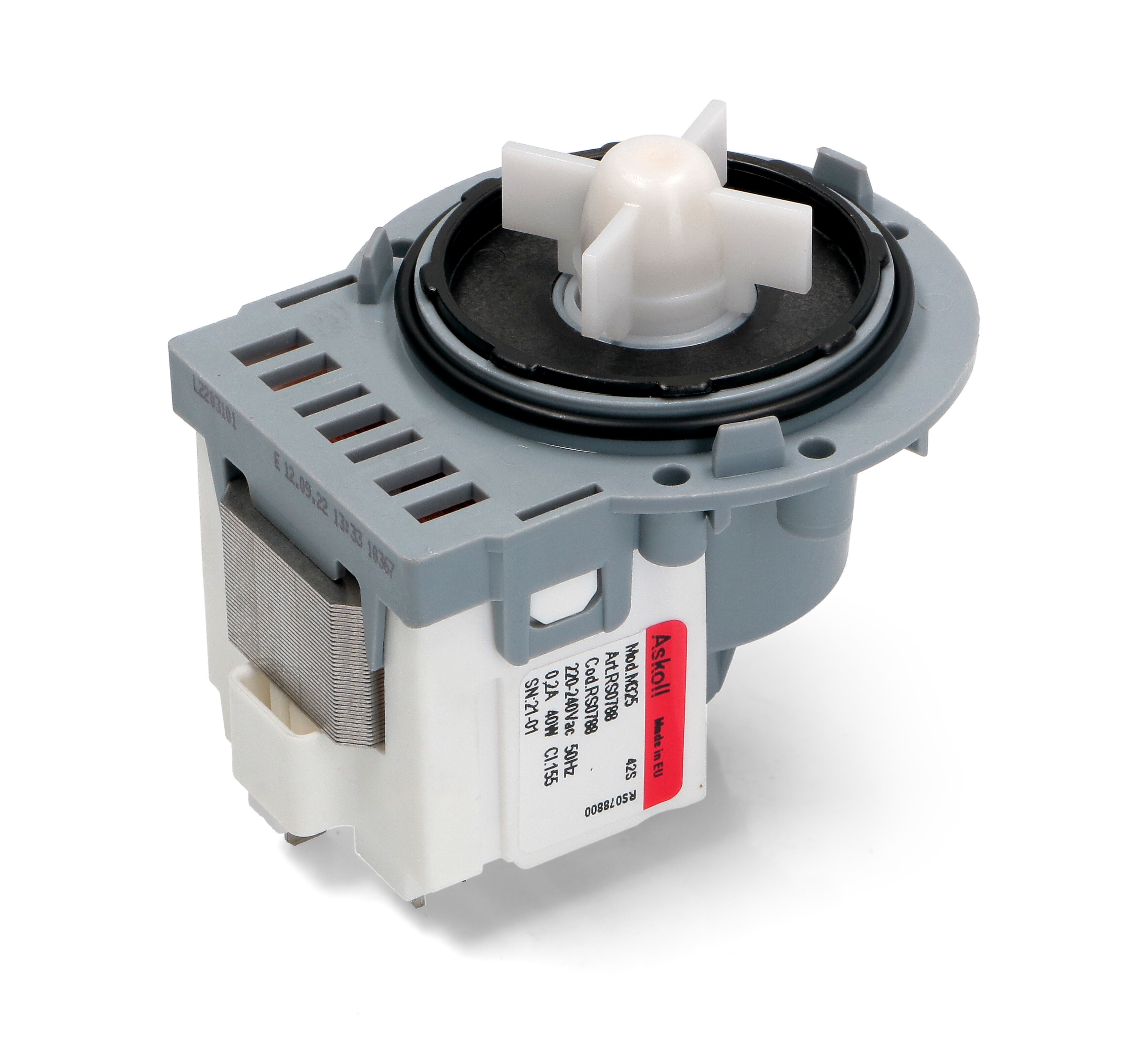 Pompa evacuare apa Askoll M325 40W - PiesaTa.ro