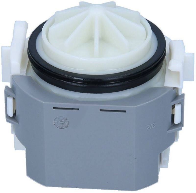 Pompa Di Scarico Bosch 00631200 / 631200 Per Lavastoviglie – Bianca, Compatibile Siemens, Neff, Ikea E Tanti Altri - 5