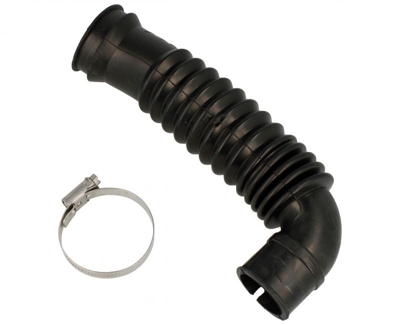 Furtun cuva pompa masina de spalat Bosch 00652608