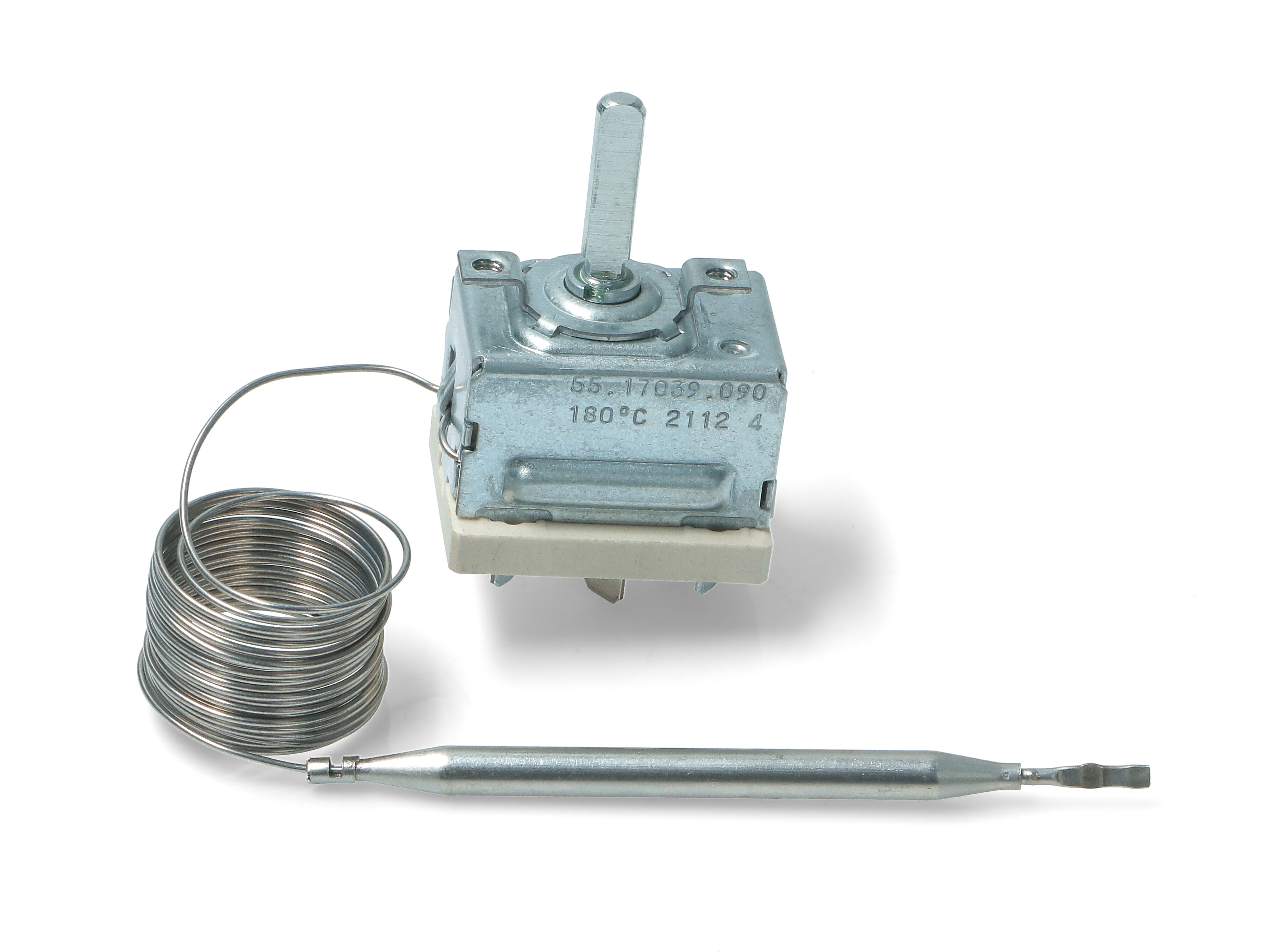 Termostat cuptor 180 grade - EGO 55.17039.090
