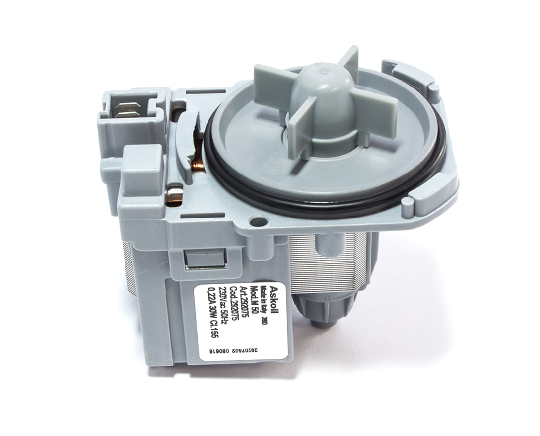 Bosch Classixx 5 Насос Сливной Купить