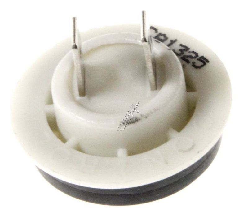 Termostato NTC Sonda Temperatura Per Lavatrice Candy Hoover Zerowatt 49005297