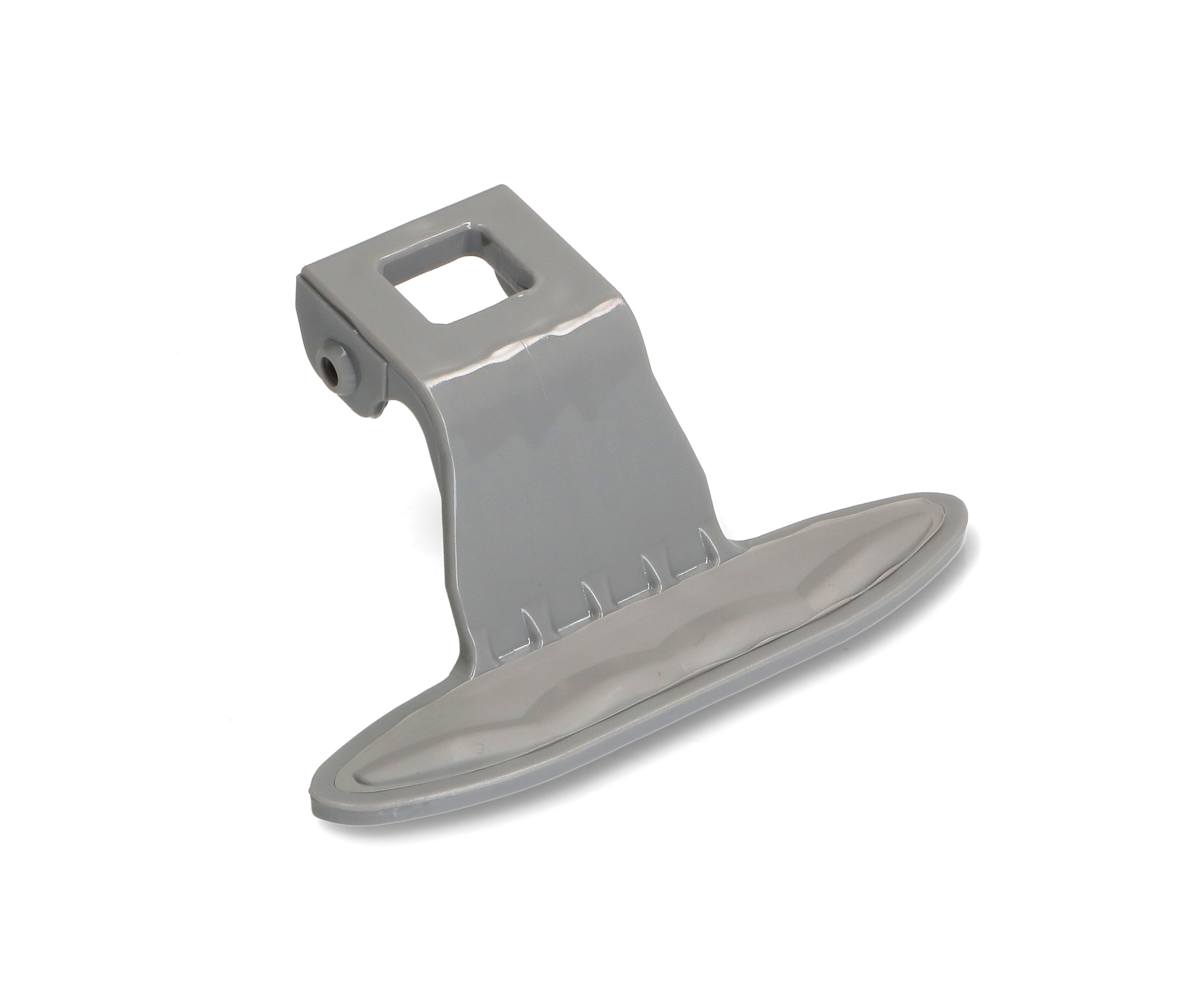 Clapeta usa hublou masina de spalat LG MEB61281101