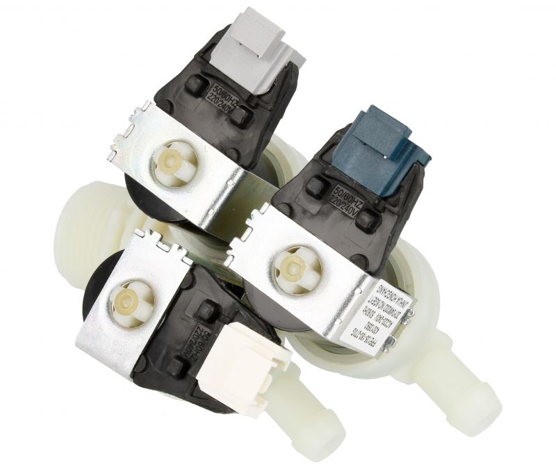 Ricambi Elettrovalvole Candy Per Lavatrici E Asciugatrici | Acquisti Online Su - Foto 12