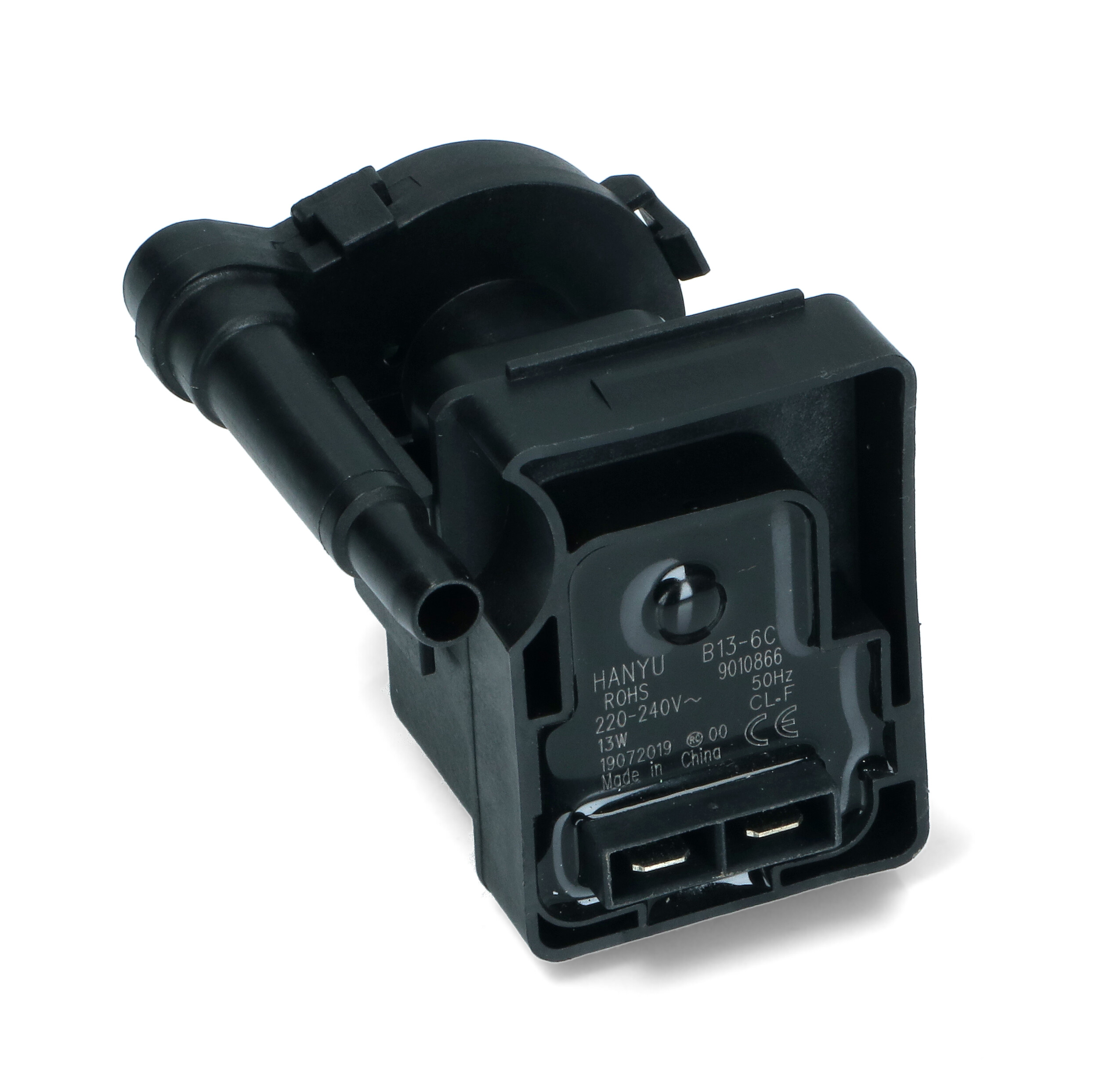 Pompe à Eau Condensée Compatible Avec Beko 2962510300 HANYU B13-6 13 W Pour Sche Linge 64252515