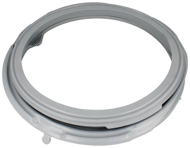 Guarnizione Porta Soffietto Oblò Lavatrice Beko Smeg Blomberg Grundig 2904522600 Guarnizione Porta Soffietto Oblò Lavatrice Beko Smeg Blomberg Grundig 2904522600