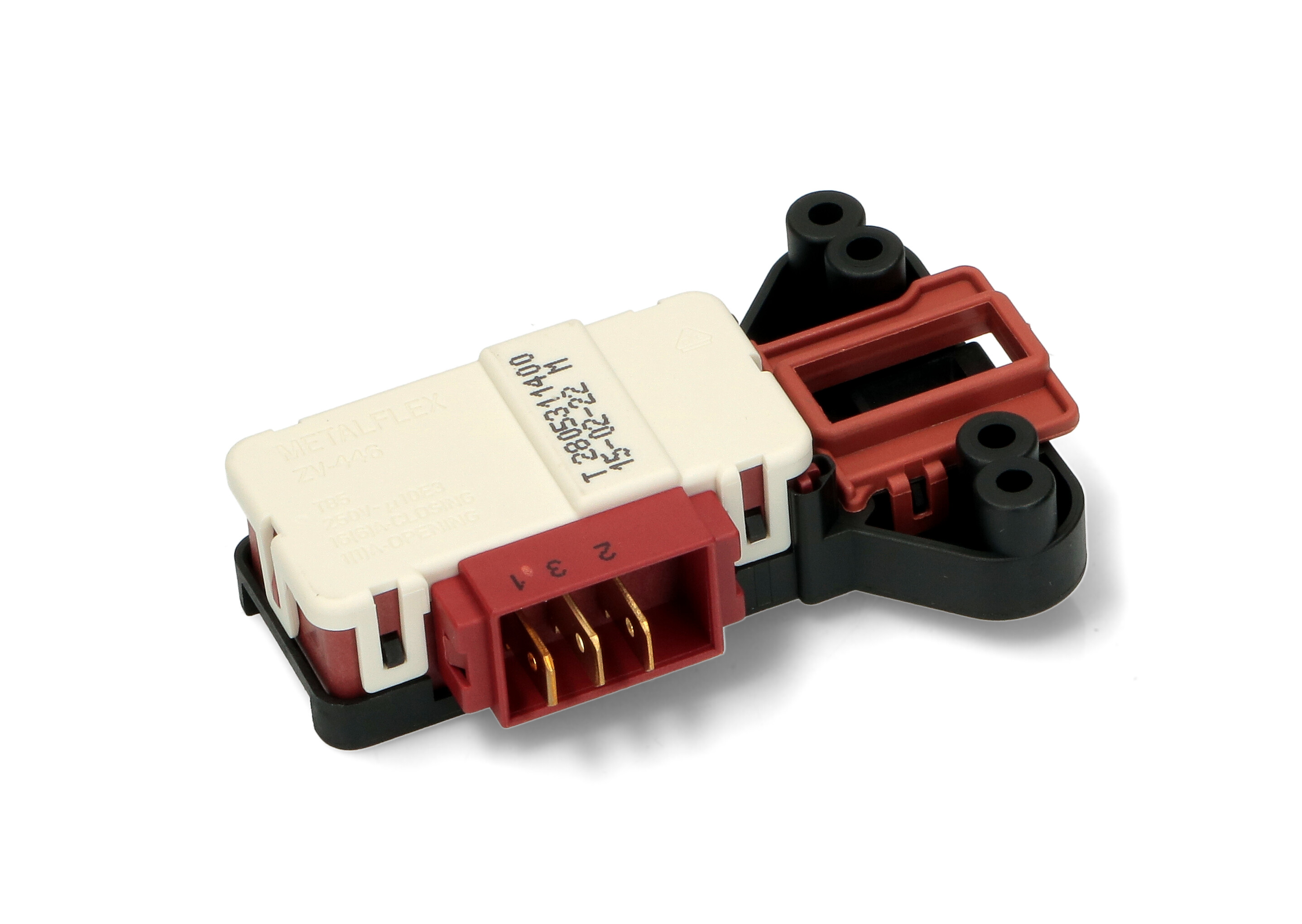 ZV446 Inchizator hublou Arctic, Beko 2805311400 PiesaTa.ro