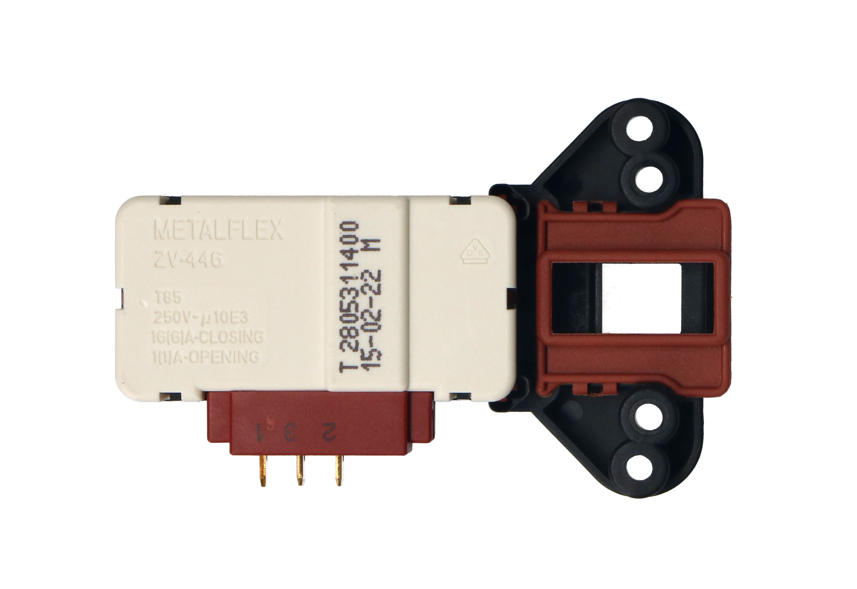 ZV446 Inchizator hublou Arctic, Beko 2805311400 PiesaTa.ro