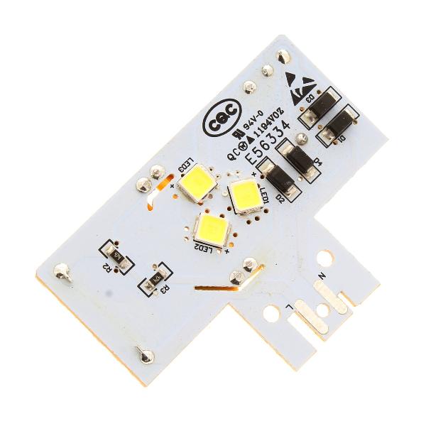 Modul led frigider Whirlpool C00345689 PiesaTa.ro