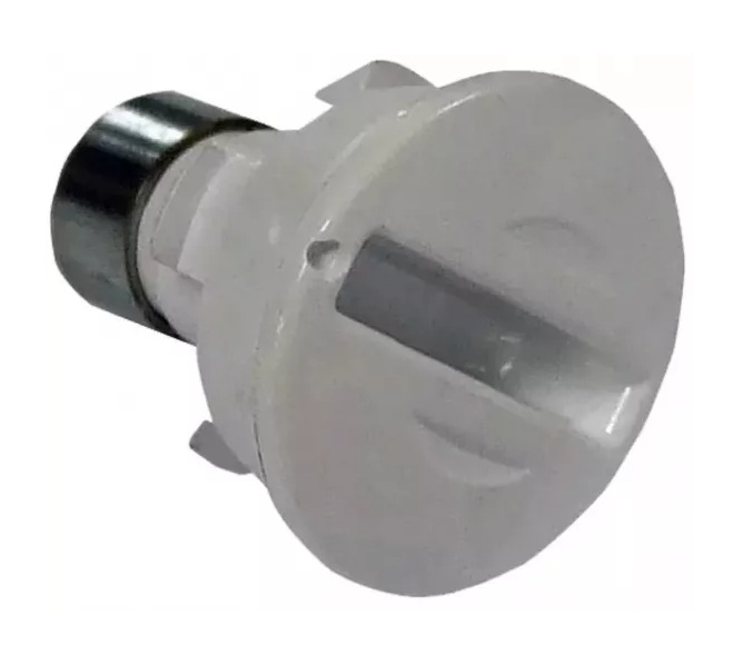 4560660100 Buton termostat frigider Arctic C00901864
