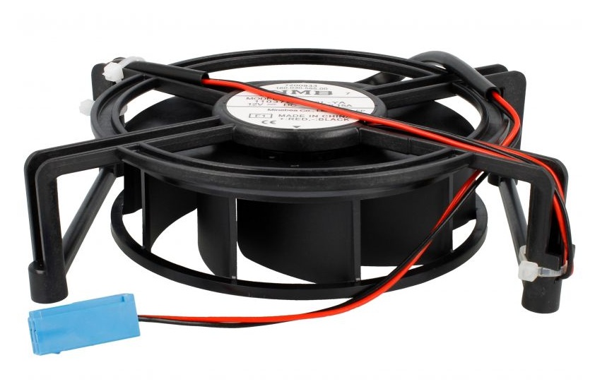 C00308602 Ventilator frigider no frost Indesit 482000023499