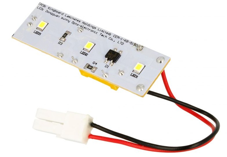 ひなきち② SW-BX02A Bec led frigider Candy 41041487