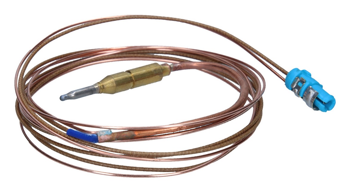 たま Termocupla cuptor aragaz Electrolux 140006590032