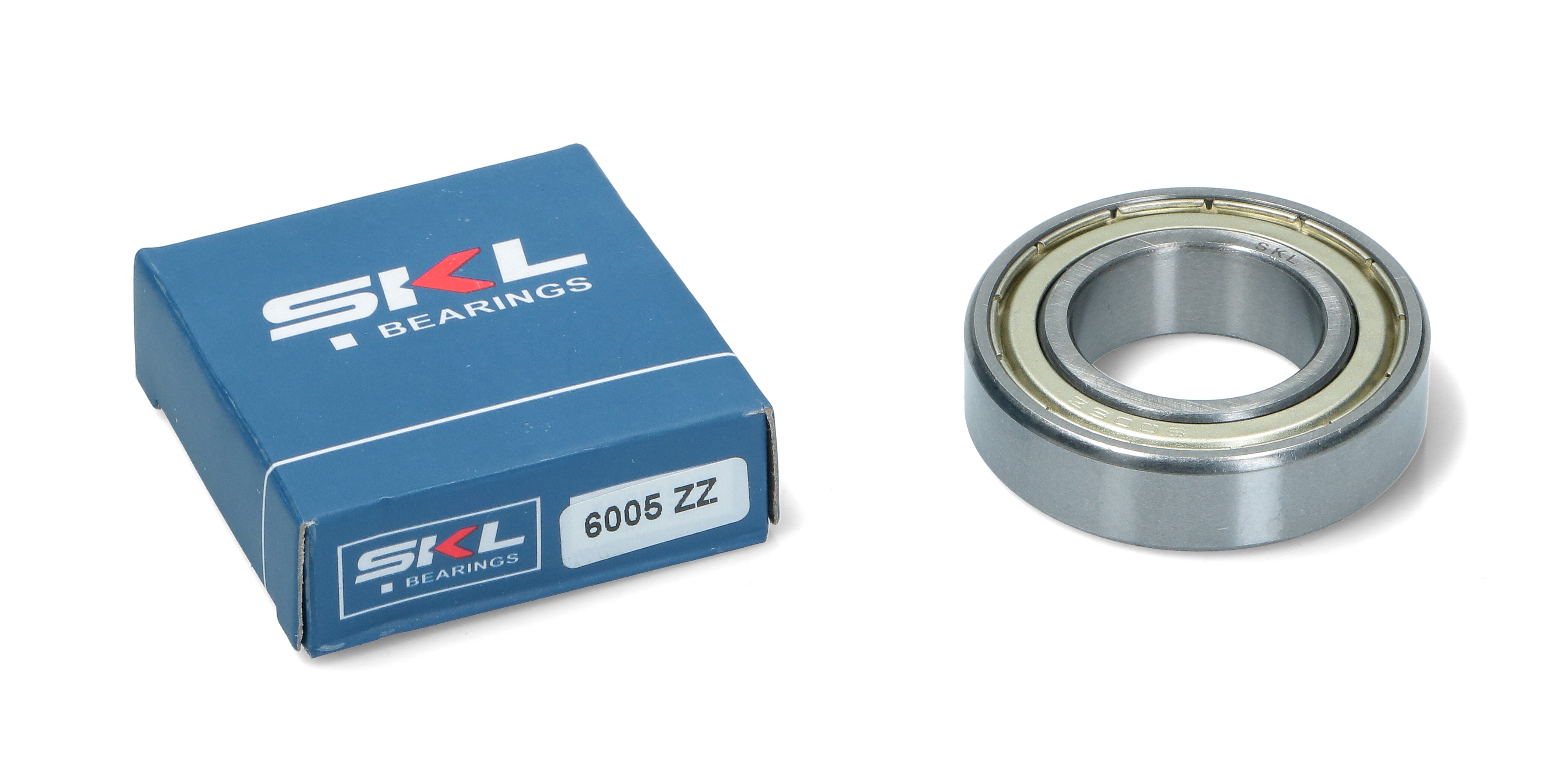 Rulment 6005 ZZ - PiesaTa.ro