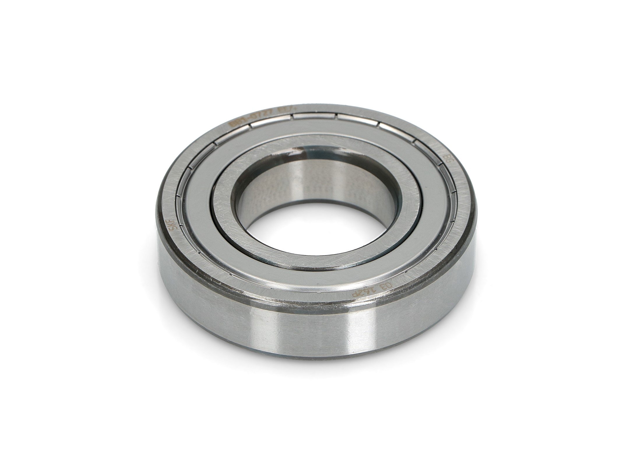 Rulment 6207 ZZ SKF BB10727EE - PiesaTa.ro