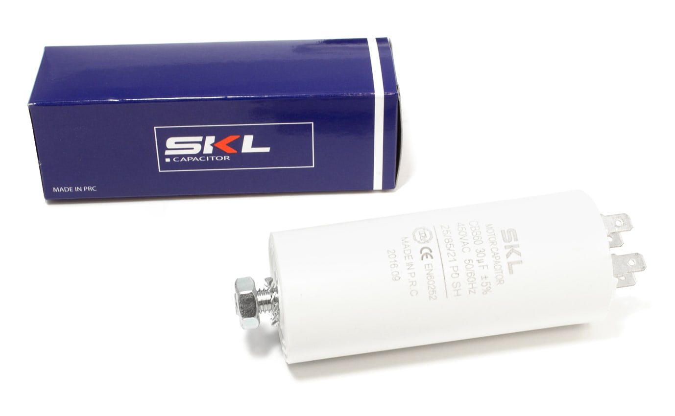 330UF 400V 105'C SNAP IN CAPACITOR KMH400VN330M SIZE 30mm x 45mm UKINSTOCK