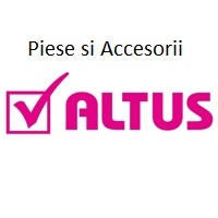 Piese Altus