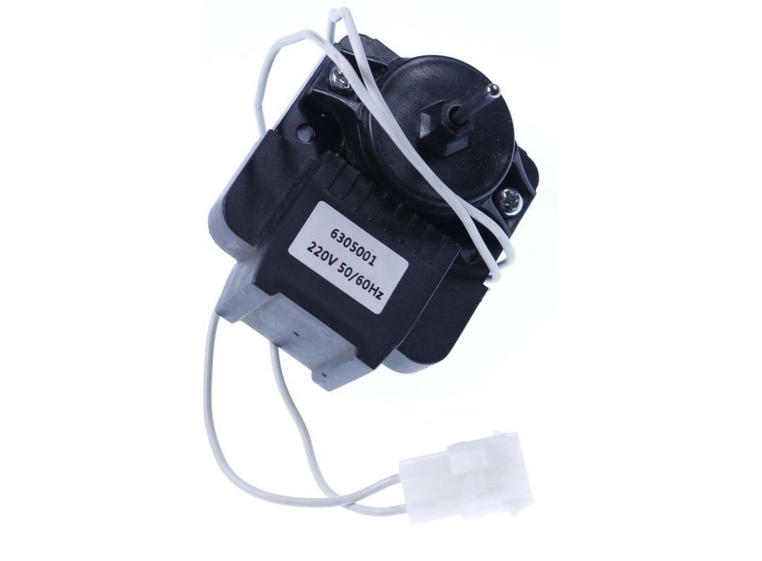 Motore Ventola Per Frigorifero No-Frost BSD 3.3W 13V - Ricambio Modello 00601067 / 24092