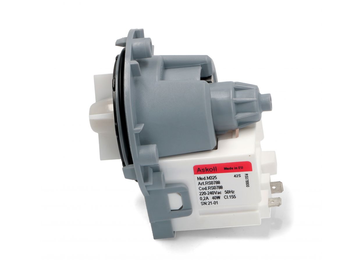Pompa evacuare apa Askoll M325 40W - PiesaTa.ro