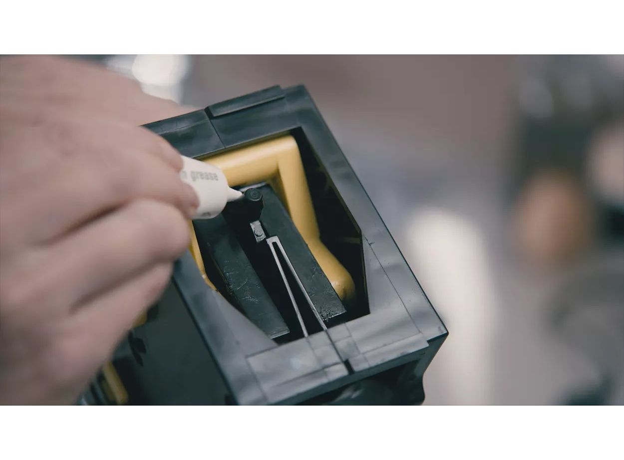 Vaselina siliconica Philips Saeco Gaggia 5g HD5061/01