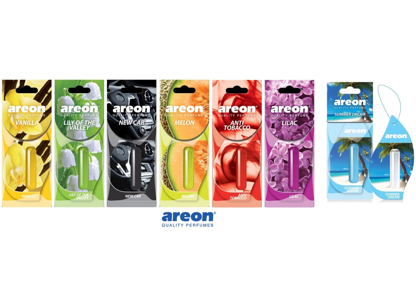 Areon Liquid 5ml 