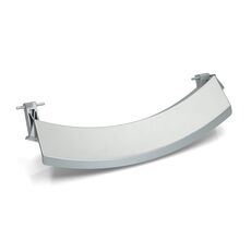 WASHING MACHINE DOOR HANDLE - BOSCH 00648581, Original: Da