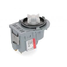 Motor pompa evacuare apa masina de spalat Askoll M231 40w Cupru