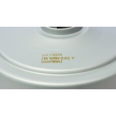 Motor Samsung 1800W - DJ31-00067P, 3 image