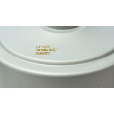 Motor aspirator Samsung 2050W - DJ31-00097A, 3 image