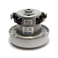 Motor aspirator Samsung 1400W - SKL, 2 image