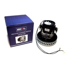 Motor 1200W - SKL