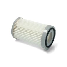 VACUUM CLEANER CYLINDRICAL HEPA FILTER - ZANUSSI 9, 2 image