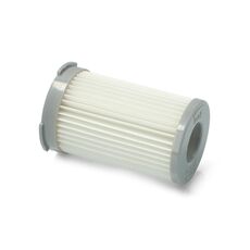 VACUUM CLEANER CYLINDRICAL HEPA FILTER - ZANUSSI 9, 3 image