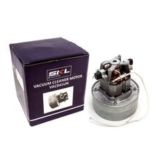 Motor aspirator 1200W 160MM - SKL