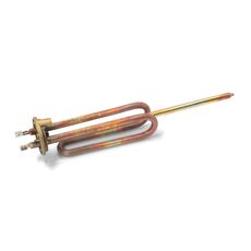 BOILER FLANGE HEATING ELEMENT 1500W CURVED M5 - AR, 2 image