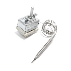 Termostat reglabil 30 - 110 grade - EGO 55.17022.030, 2 image