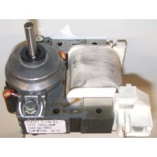 Motor ventilator uscator rufe Whirlpool C00278310 Original, 3 image