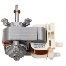 Motor ventilator cuptor Electrolux  140042356018 Original, 3 image