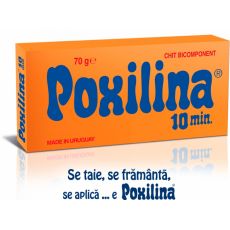 Poxilina 70g ST02467