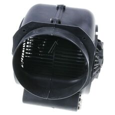 MOTOR VENTILATOR COMPLET CPL 230V AC 240W 240W