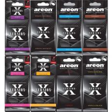 Areon X version