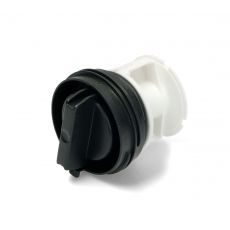 Filtru pompa masina de spalat Bosch 00614351, 3 image