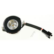 LAMPA LED 3W