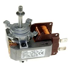 MOTOR VENTILATOR PT ELECTROLUX 3890813045