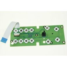 MODUL ELECTRONIC DE CONTROL ;MG23F302TAS,DKM-MS23T-00